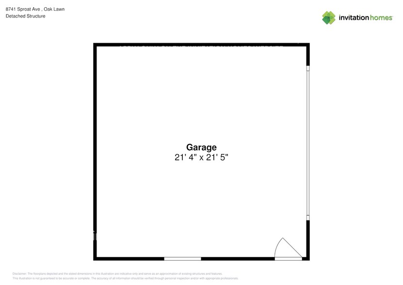 Building Photo - 8741 Sproat Ave