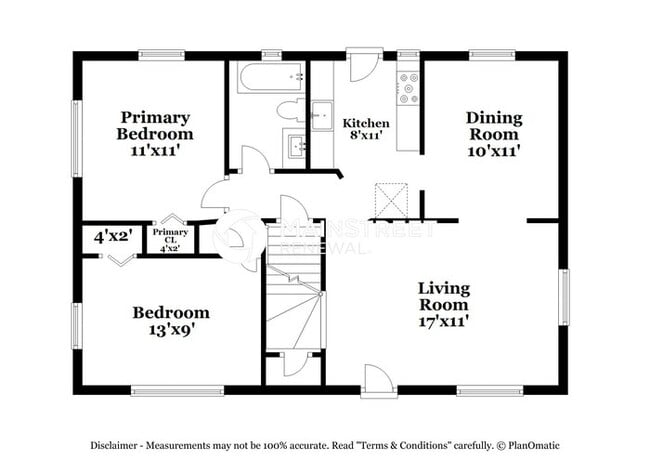 Building Photo - 4 Bedroom Pet-Friendly Home in Cincinnati, OH with Main Street Renewal