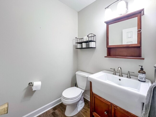 Building Photo - West Knoxville Gem with Privacy, Space & Modern Upgrades