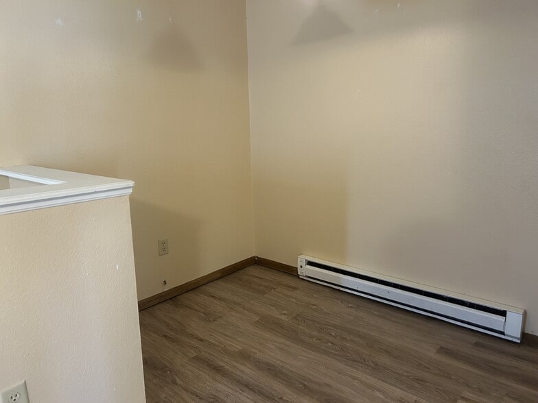 Dining Room - 1704 Copperville Rd