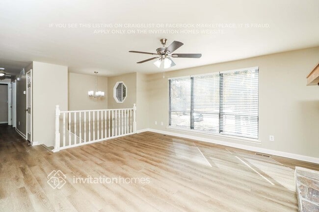 Building Photo - 6118 Pine Dale Ln