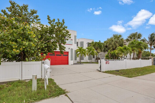 Building Photo - 873 S Atlantic Ave