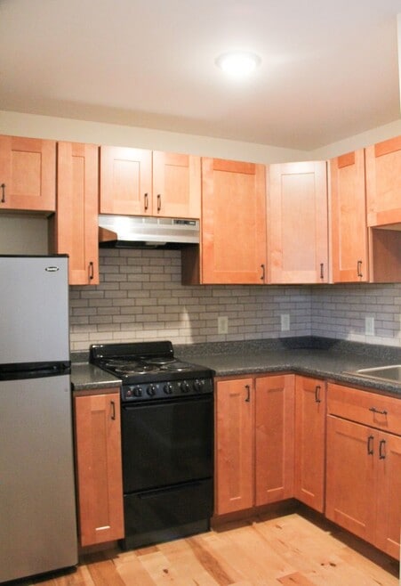 Building Photo - 152 North St