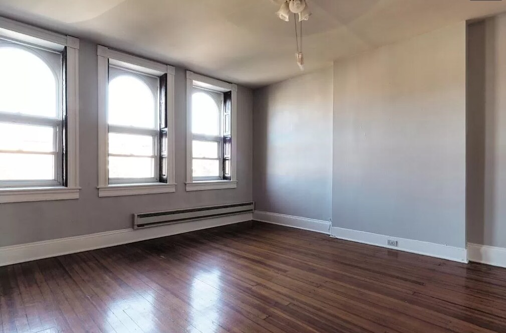 Building Photo - 2841 n Calvert Street