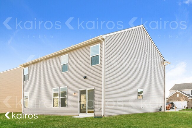 Building Photo - 10302 Deer Crest Lane