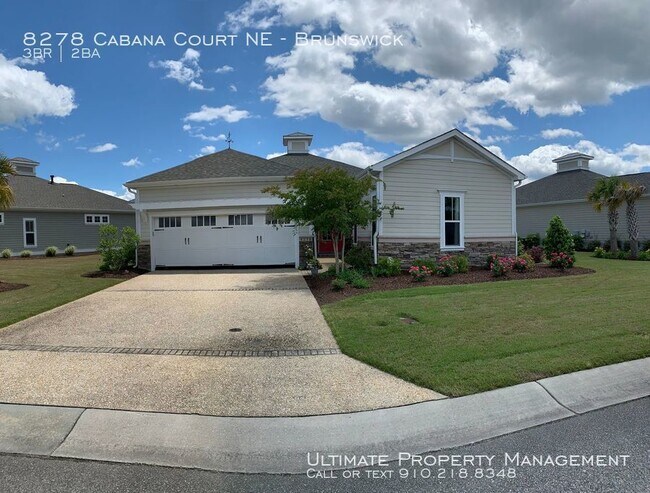 Primary Photo - Beautiful Home for Rent in Compass Pointe!