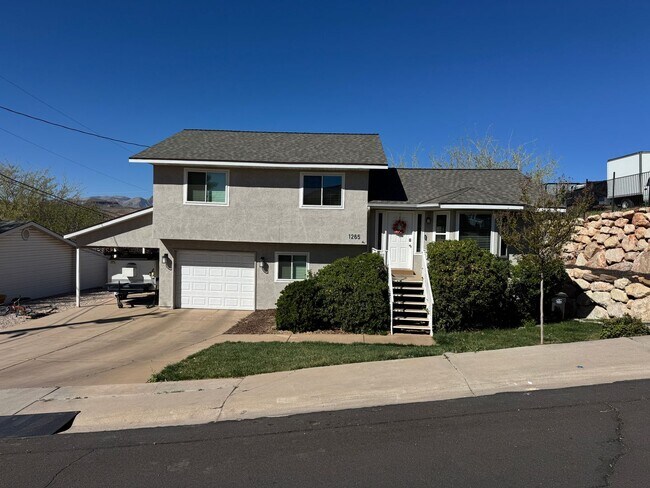 Building Photo - Charming 4-Bedroom Home in the Heart of Santa Clara