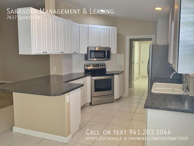 Building Photo - 7637 Quinto Dr