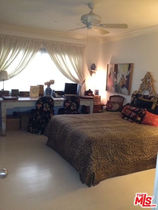 Building Photo - 1203 N Sweetzer Ave