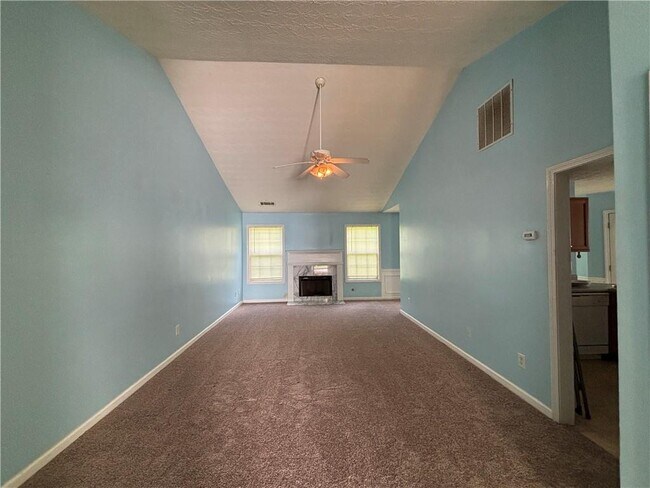 Building Photo - 3287 Baymount Way