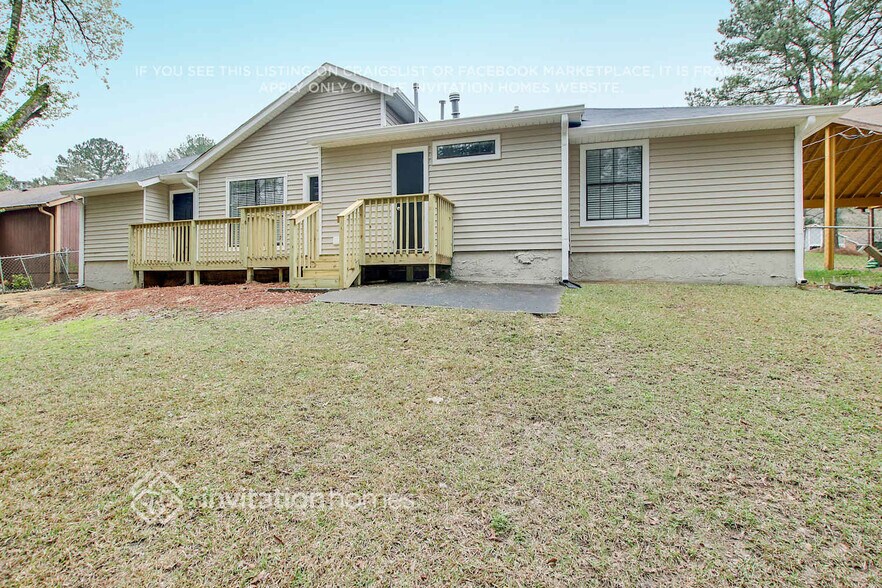 Building Photo - 678 Utoy Cir SW
