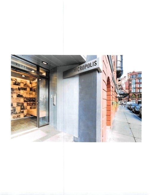 Building Photo - 149 Bowdoin St
