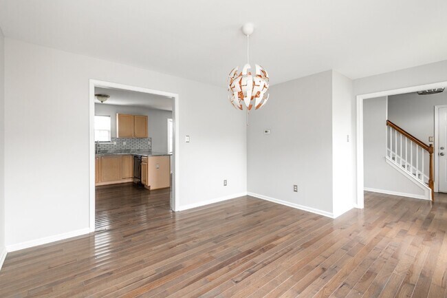 Building Photo - 4 Bedroom 2.5 bath home in Varina!