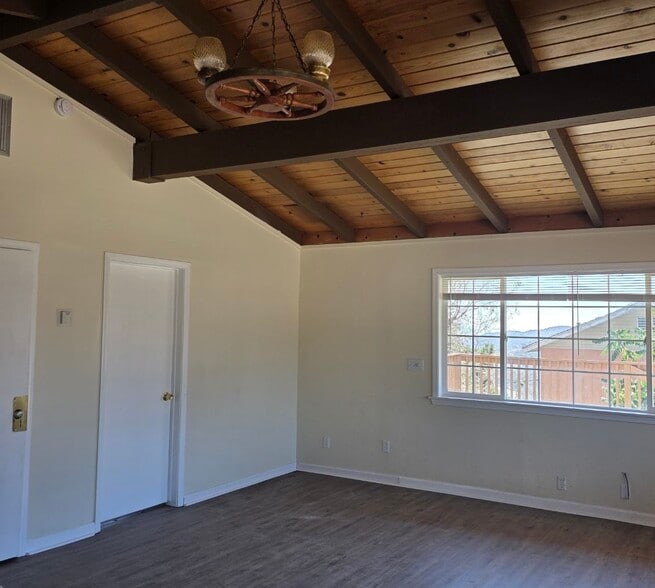 Building Photo - 3563 Santa Clara Trail