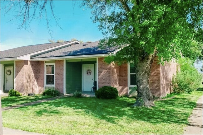 Building Photo - 1205 Murray St