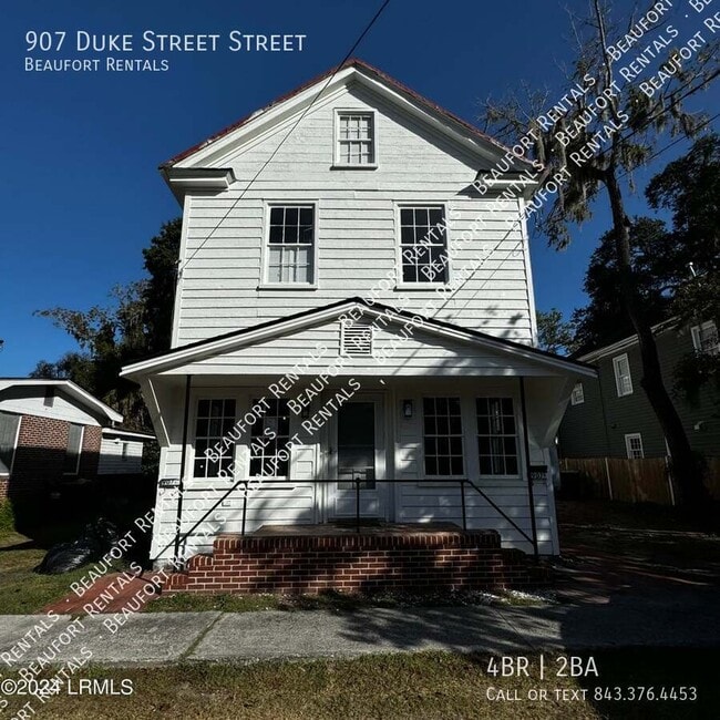 Primary Photo - 907 Duke St