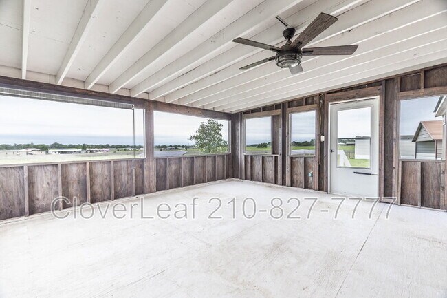 Building Photo - 413 Co Rd 6812