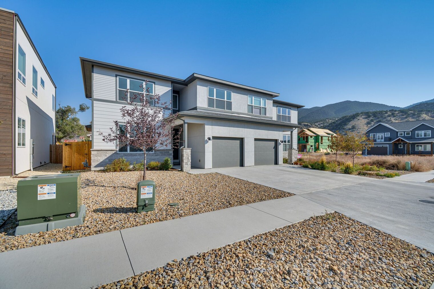 Building Photo - 133 River Ridge Ln