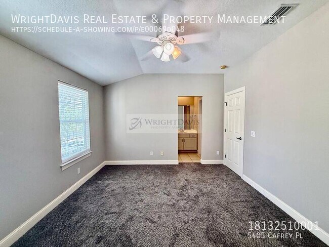 Building Photo - 5405 Cafrey Pl
