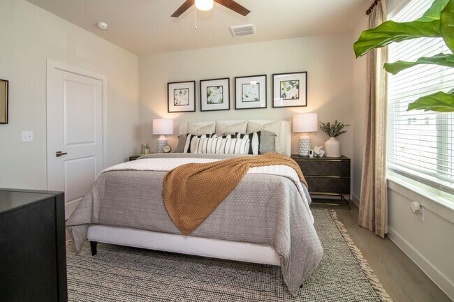 Floorplan - LightHaven at District West