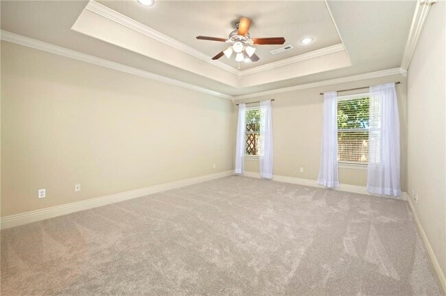 Building Photo - 2958 N Cassius Ln