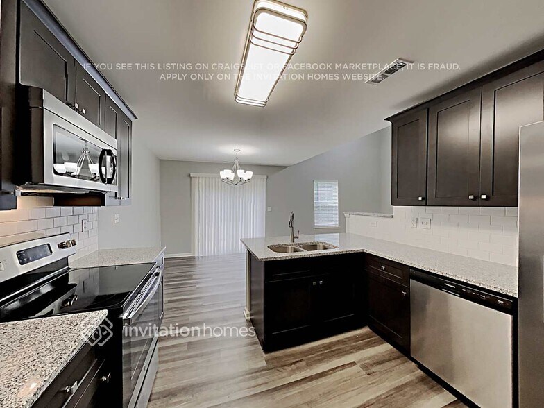 Building Photo - 3096 Teton Dr