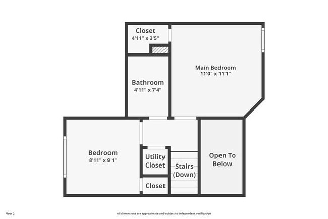 Building Photo - 907 Fairbanks Cir