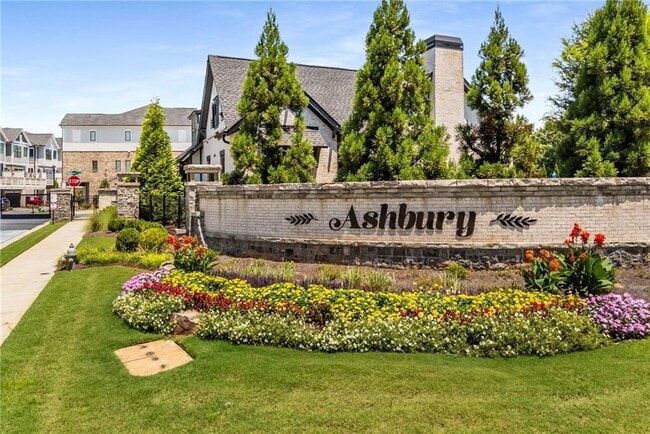 Building Photo - 455 Ashbury Dr