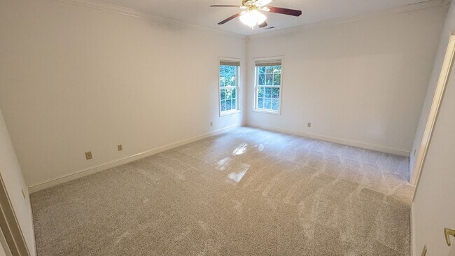 Building Photo - Stylish, Move-In-Ready Home with Designer Touches and Scenic Privacy