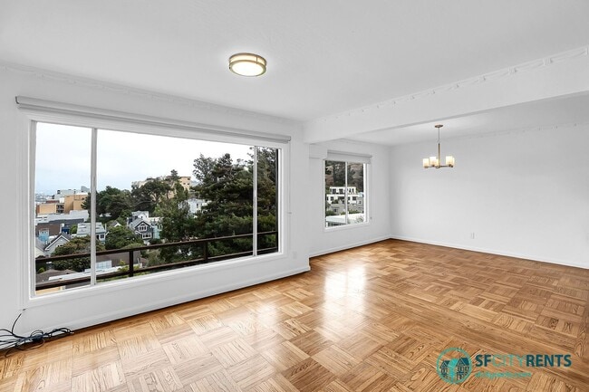 Building Photo - Noe Valley: Single Family Home w/ Views, D...