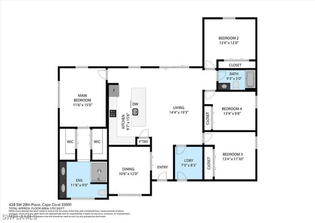Building Photo - 428 SW 28th Pl