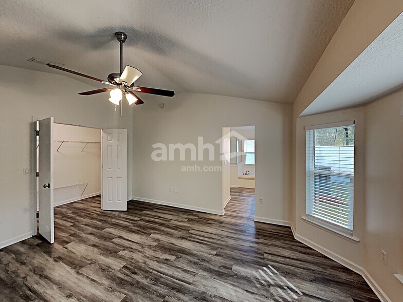 Building Photo - 161 E Blackjack Branch Way