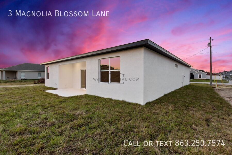 Building Photo - 3 Magnolia Ln