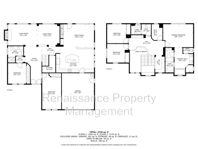 Building Photo - 492 Quail Run Cir