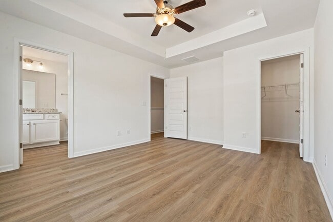 Building Photo - Affordable, New Construction Townhome with Smart Home Technology - Pets Welcome - Ask Us About Mo...