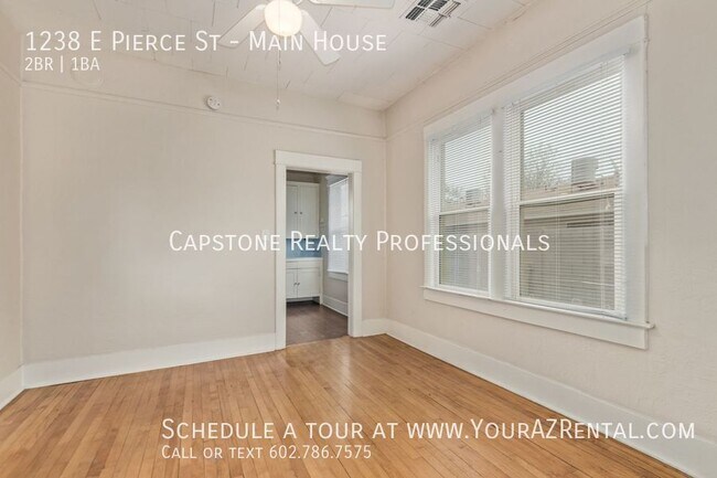 Building Photo - 1238 E Pierce St