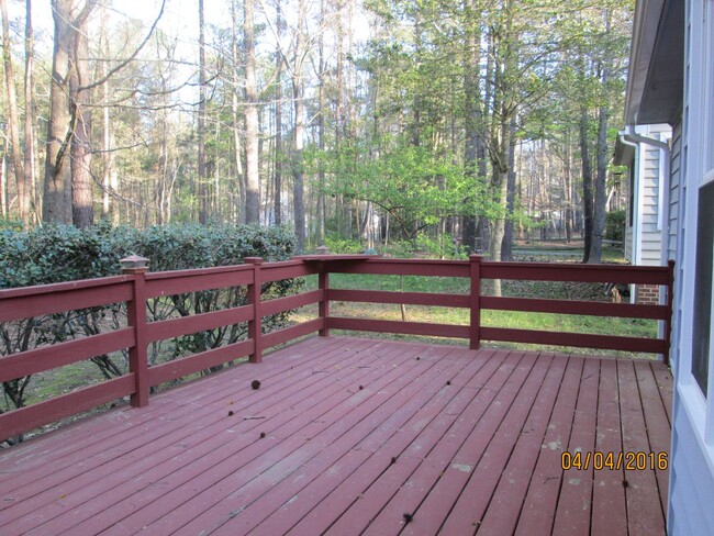 Building Photo - # bedroom ranch home in Brandermill