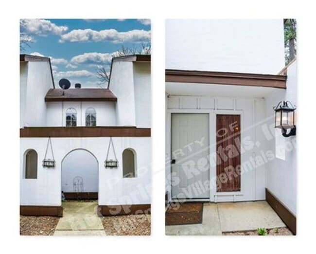 Building Photo - Two-Level Townhome in DeSoto Courts