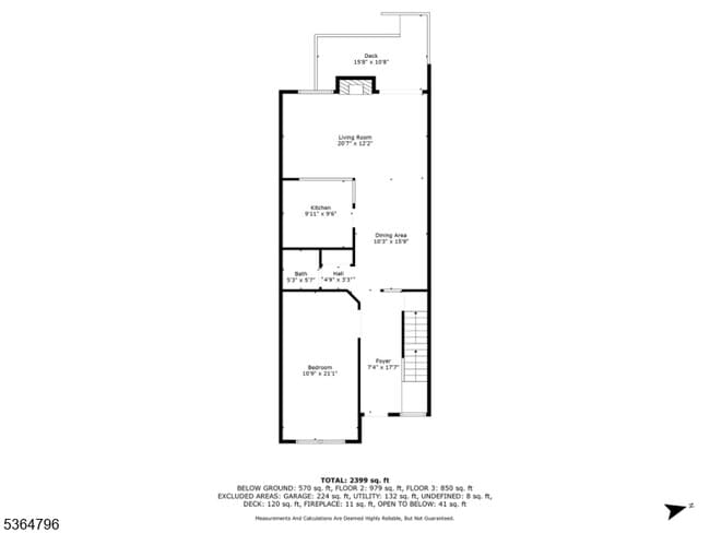 Building Photo - 28 Pinfold Ct