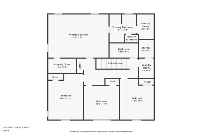 Building Photo - 226 pico Pl