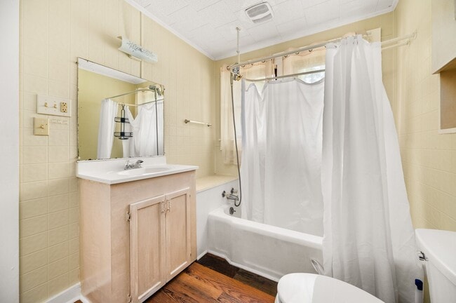 Building Photo - Charming 2 Bedroom 1 Bath In Boyce!