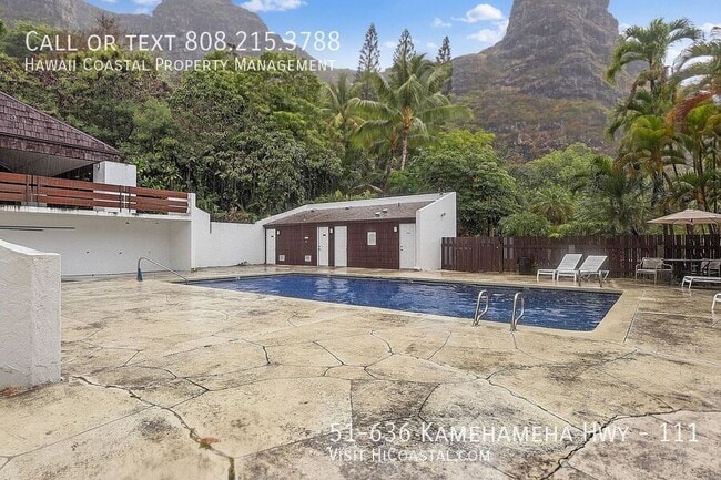 Building Photo - 51-636 Kamehameha Hwy-111