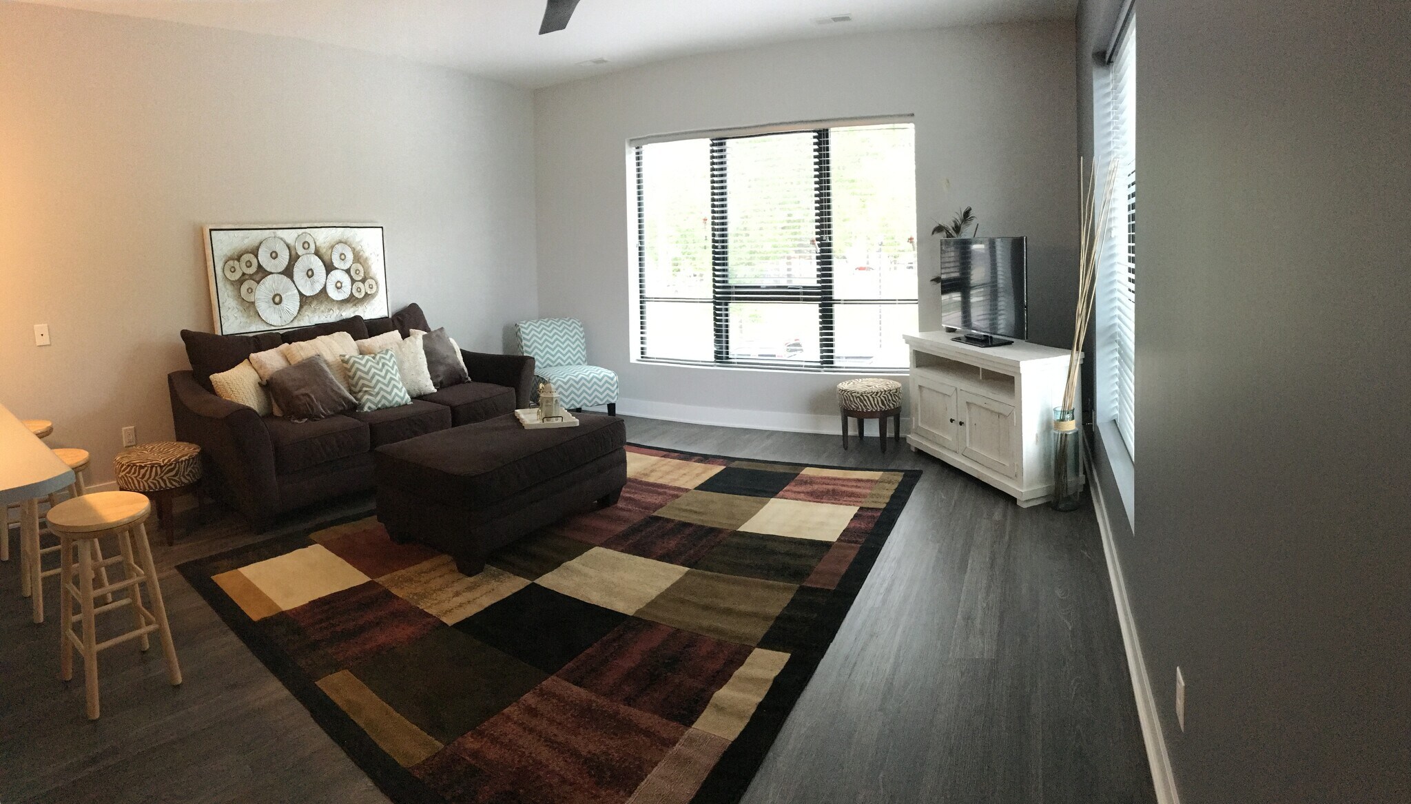 More Living Room - 6240 Ballard Ave