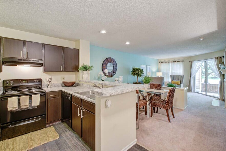 Britton Woods 5489 Crescent Ridge Dr Dublin OH 43016 Apartment Finder