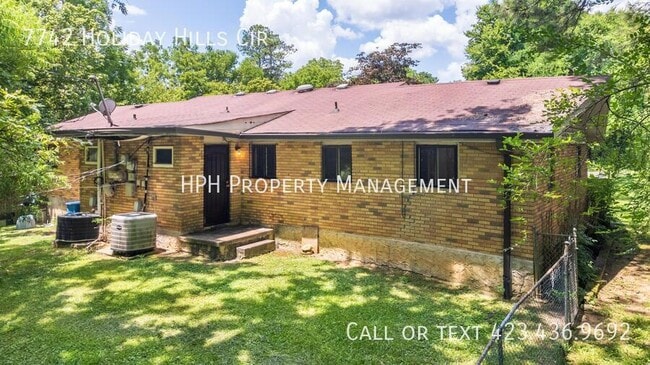 Building Photo - 7742 Holiday Hills Cir