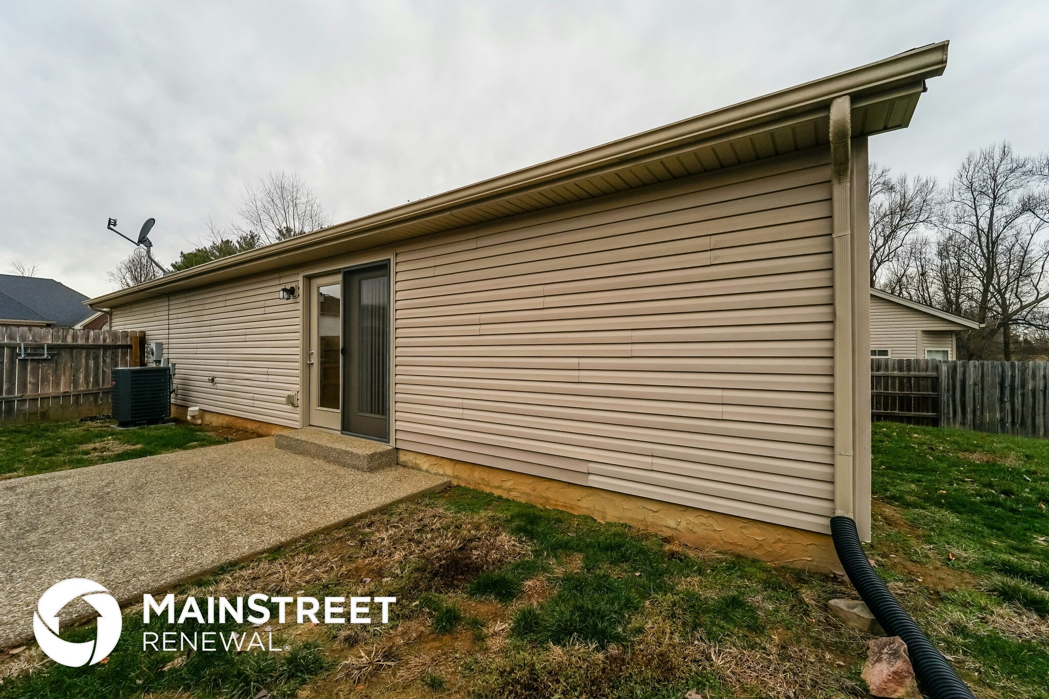 Building Photo - 8703 Chetwood Trace Dr