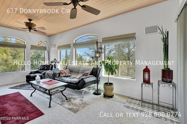 Building Photo - 637 Donnybrook Cir
