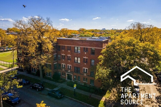 Building Photo - 805 Judson Ave
