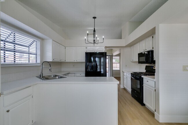 Building Photo - Charming Green Valley Single-Story Home with RV Parking & Modern Upgrades