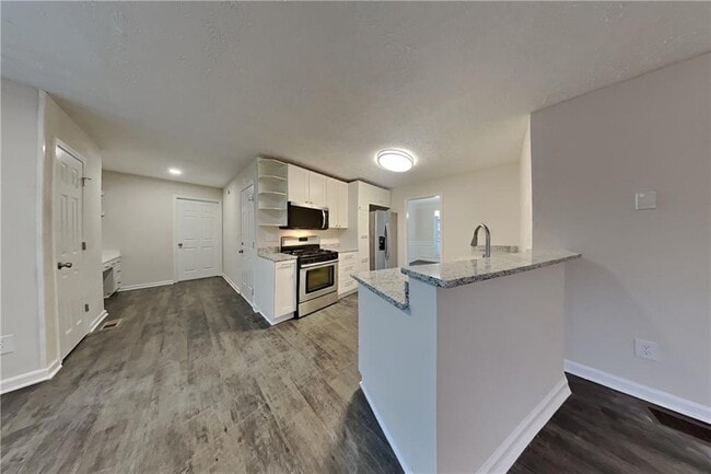 Building Photo - 1997 Alcovy Trace Way